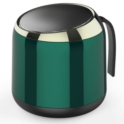 Compact Waterproof Bluetooth 5.0 Speaker