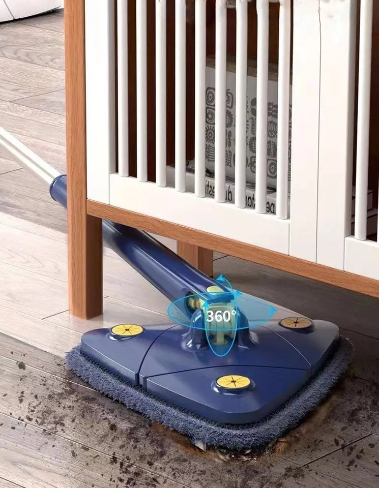 Easy Floor Cleaner with Back Support - Yeezlab