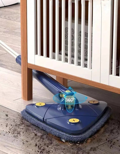 Easy Floor Cleaner with Back Support - Yeezlab