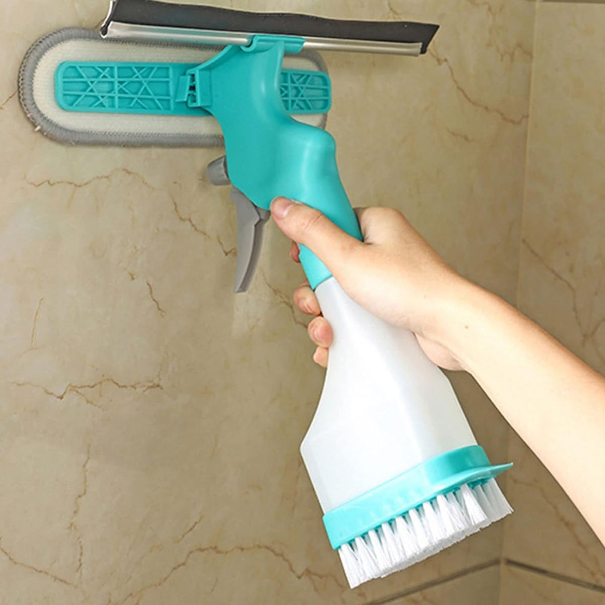 Easy Clean Window Spray