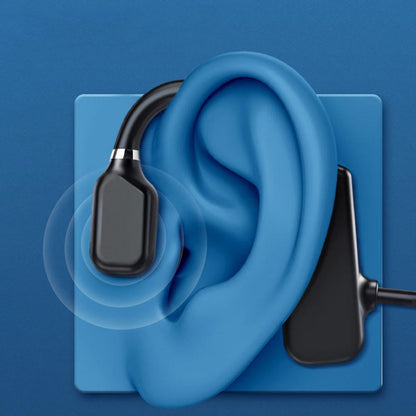 Wireless SoundFlow Earbuds