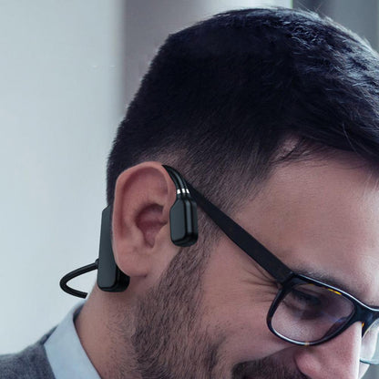 Wireless SoundFlow Earbuds