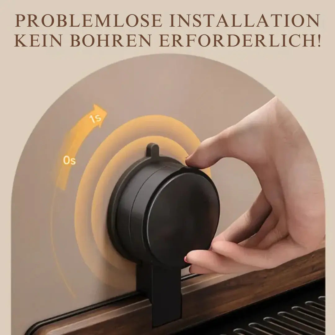 Luxury Stainless Steel Sink Shelf Organizer