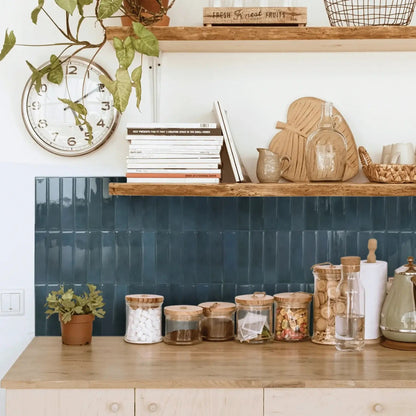Easy Peel Stick Wall Tiles