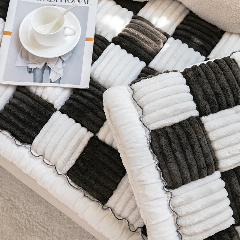 Pet Hair Proof Sofa Cover Protector