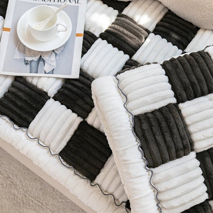 Pet Hair Proof Sofa Cover Protector