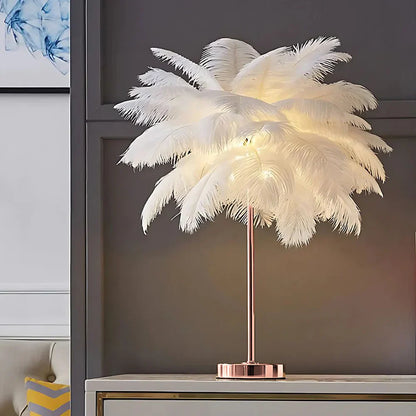 Tropical Leaf Artificial Palm Tree - Yeezlab