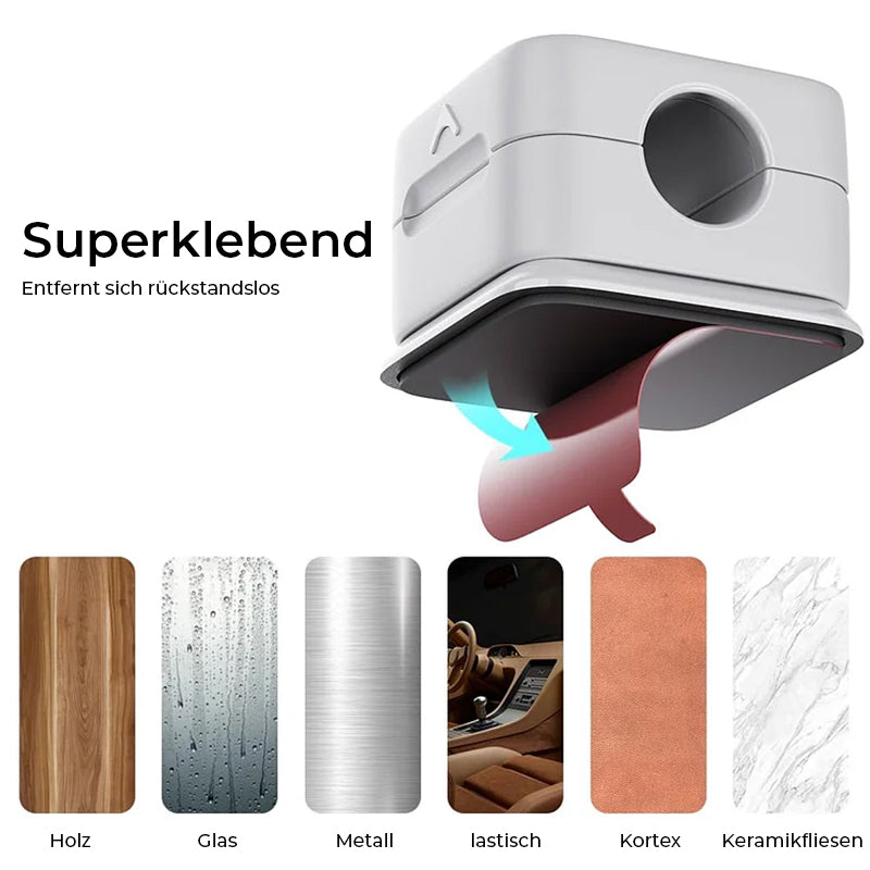 Neat Cable Management Box