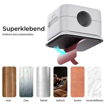 Neat Cable Management Box