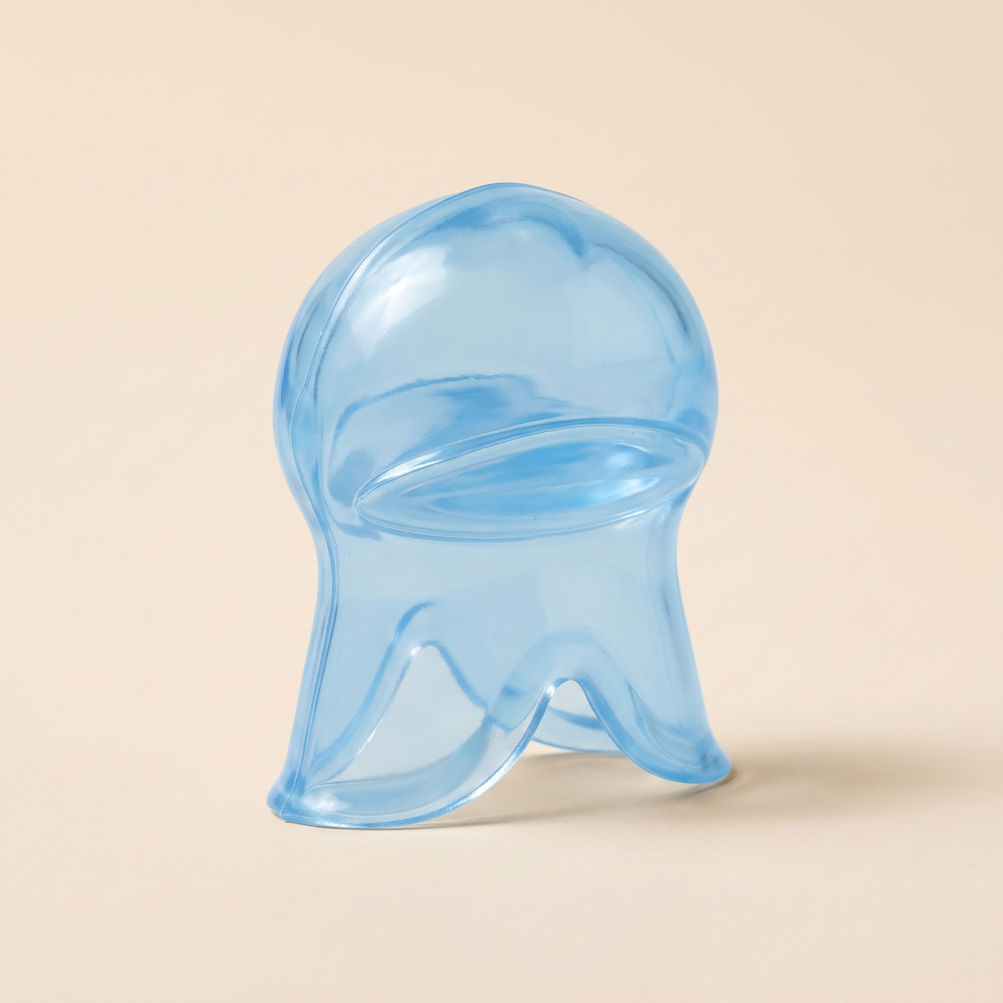 Yeez Anti-Snoring Device - Blue