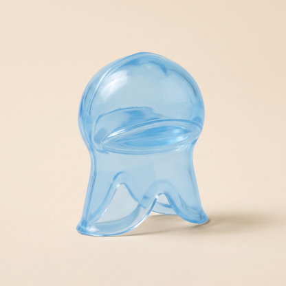 Yeez Anti-Snoring Device - Blue