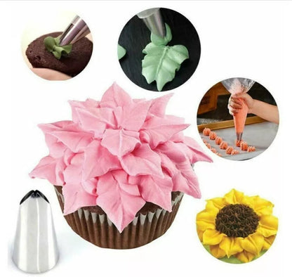 Beautiful Cake Decorating Kit