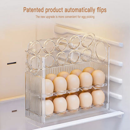 Egg Saver | Fresh Egg Protector