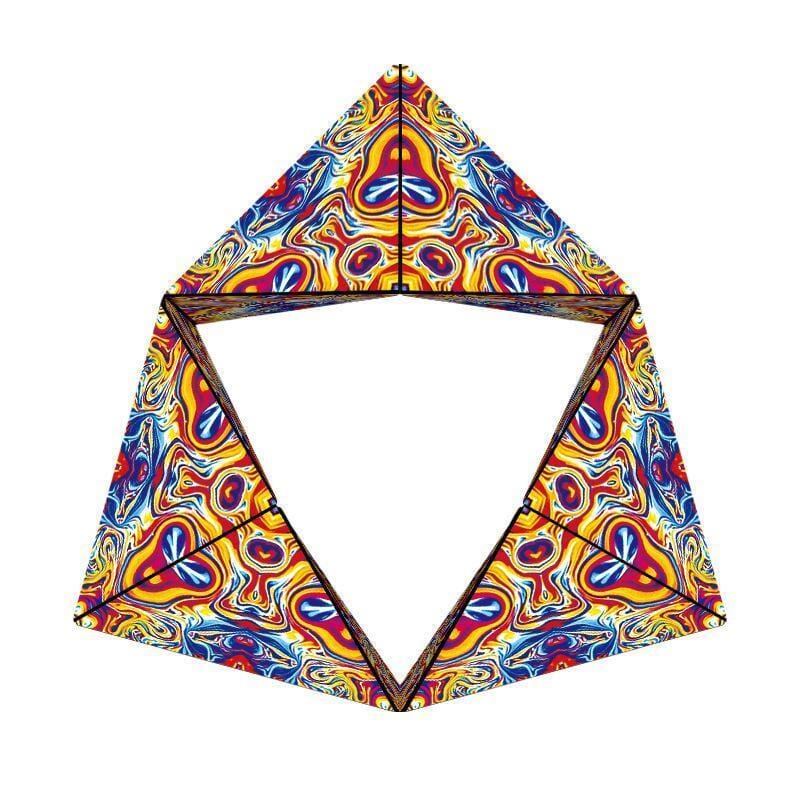 Strong Magnetic Speed Cube