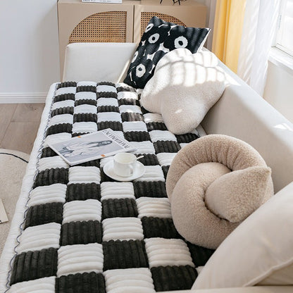 Pet Hair Proof Sofa Cover Protector