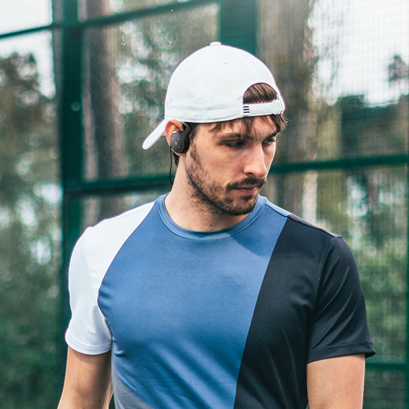 Compact Wireless Bluetooth Earphones