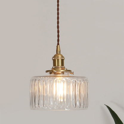 Luxury Glass Pendant Chandelier Celeste