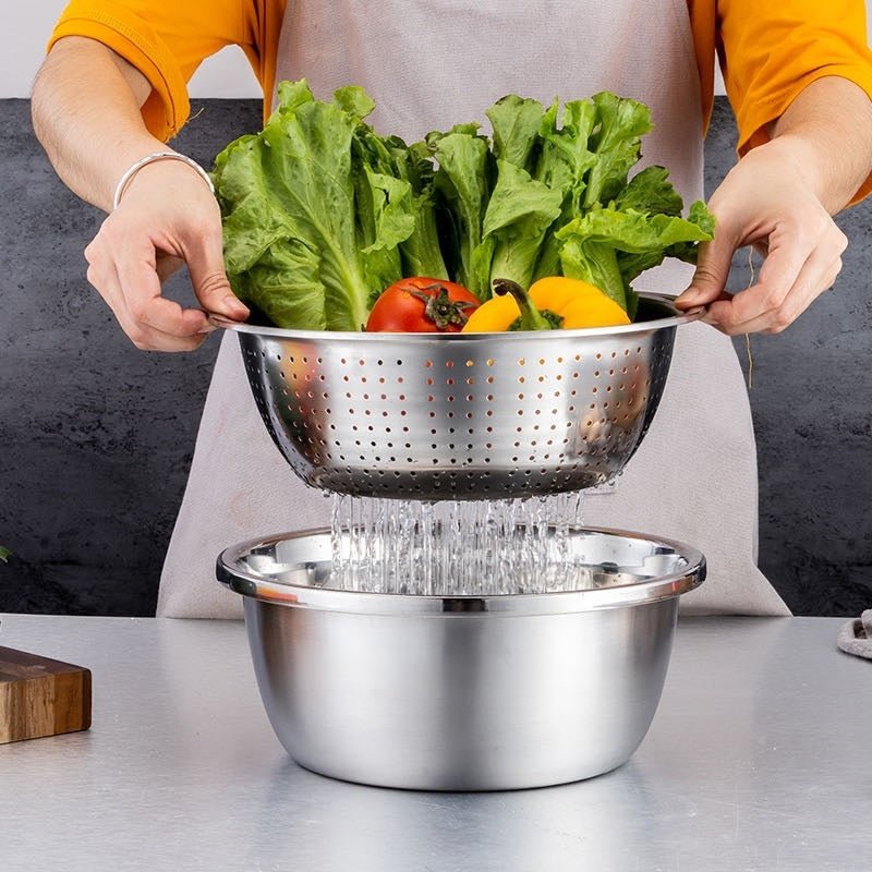 Stylish Non Stick Cookware Set