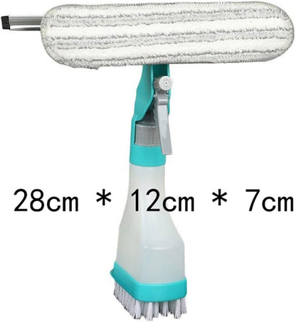 Easy Clean Window Spray