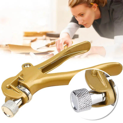 Yeezlab | ZincAngle – Accurate Cuts. Fast. Reliable.