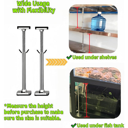 Easy Install Undermount Sink Bracket Kit