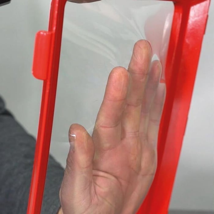 Fresh Food Saver Container - Yeezlab