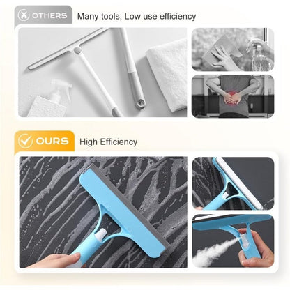 Easy Clean Streak-Free Window Cleaner