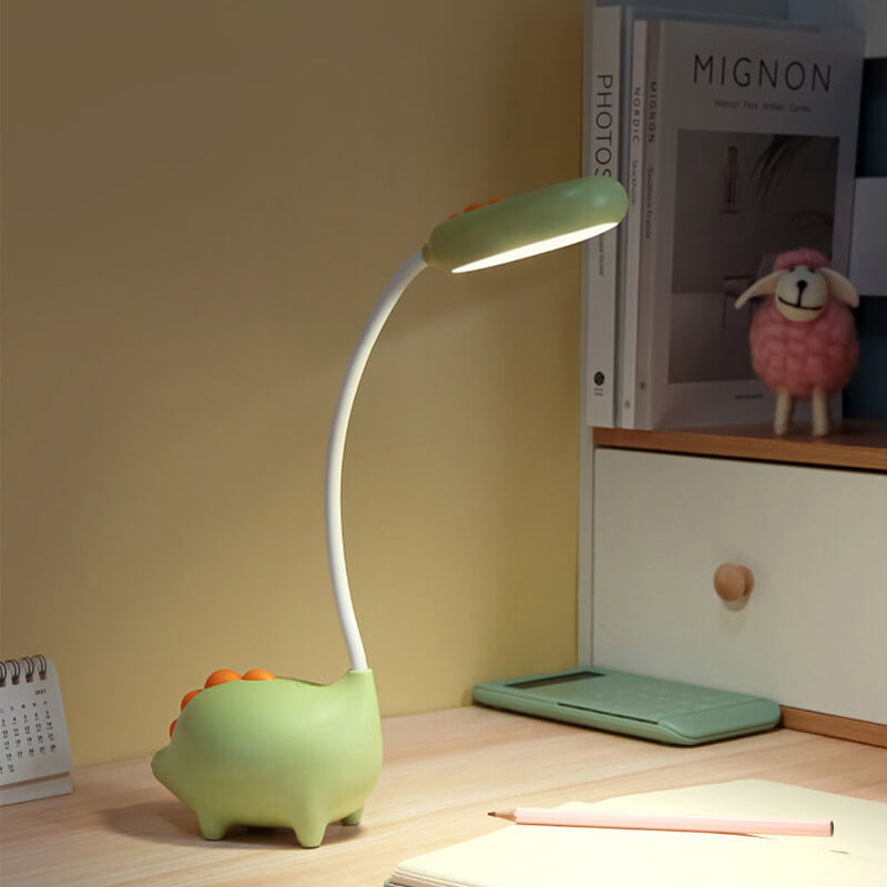 Kids Friendly LED Table Lamp - Yeezlab