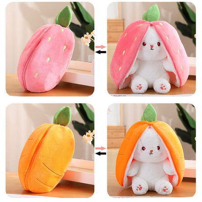 Adorable Bunny Soft Plush Toy