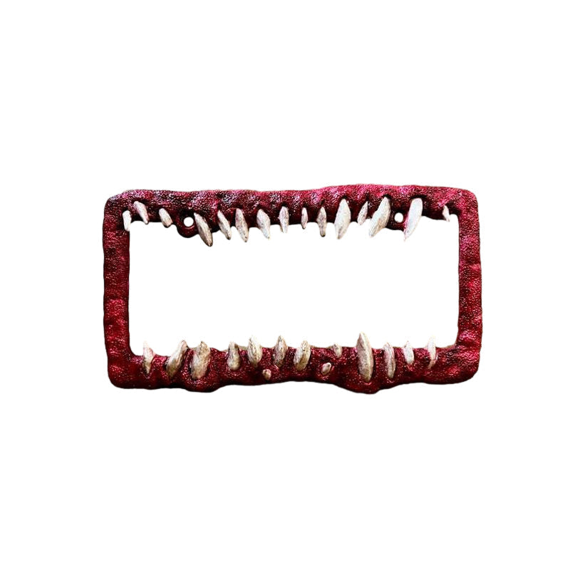 Spooky Car Decor Lights