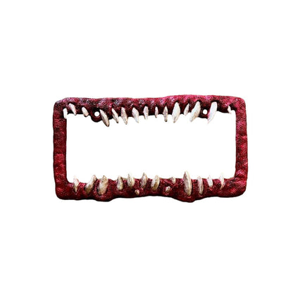 Spooky Car Decor Lights