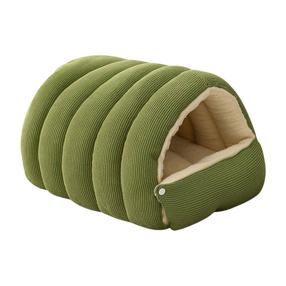 Comfy Pet Bedding Set