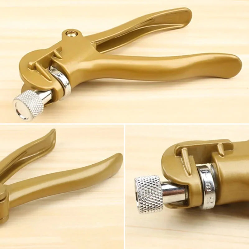 Yeezlab | ZincAngle – Accurate Cuts. Fast. Reliable.