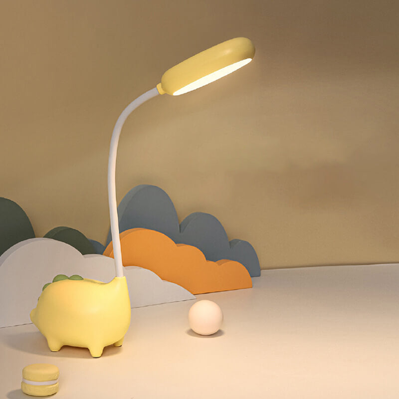 Kids Friendly LED Table Lamp