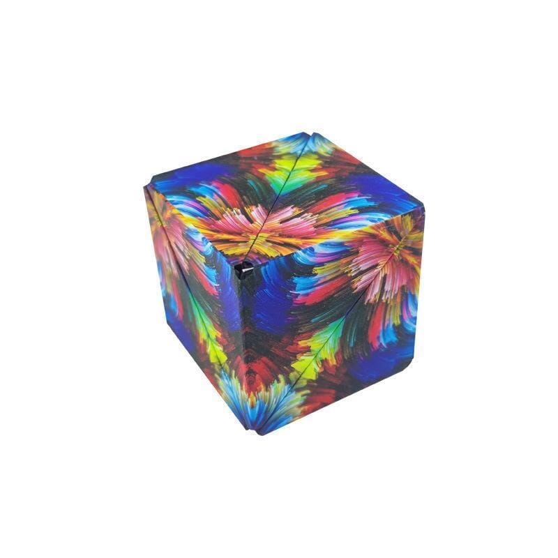 Strong Magnetic Speed Cube