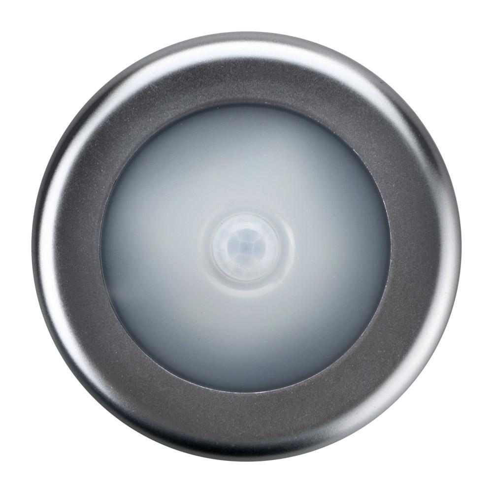 Automatic Motion Sensor LED Wall Lamp