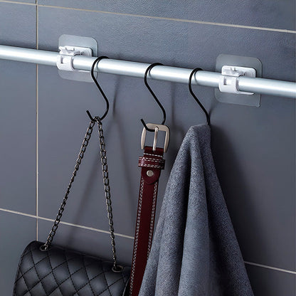 Easy Cable Management Clip Organizer
