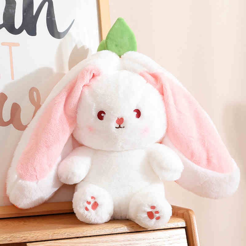 Adorable Bunny Soft Plush Toy