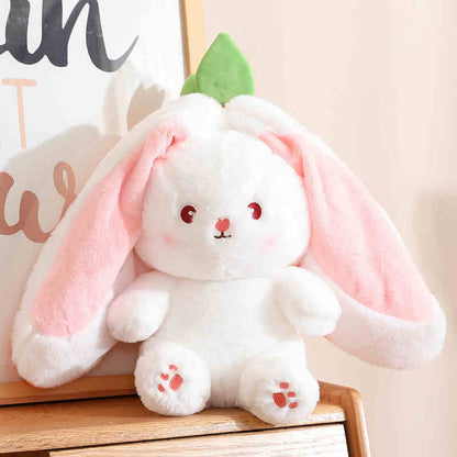 Adorable Bunny Soft Plush Toy