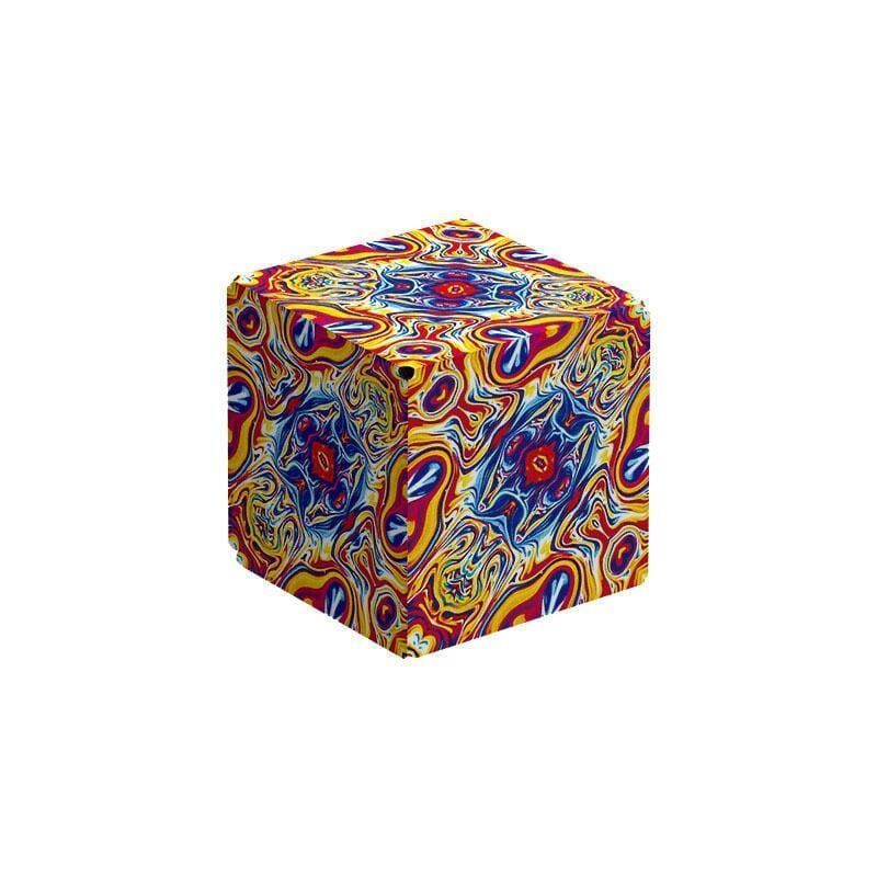 Strong Magnetic Speed Cube