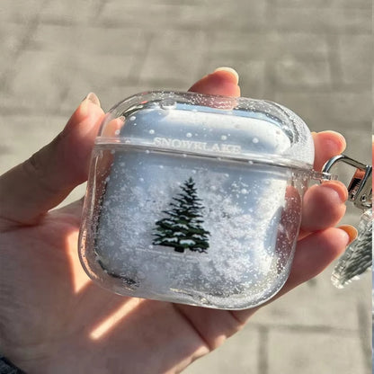 Clear Slim AirPods Protective Case - Yeezlab