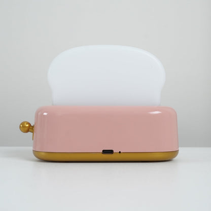 Calming LED Table Lamp