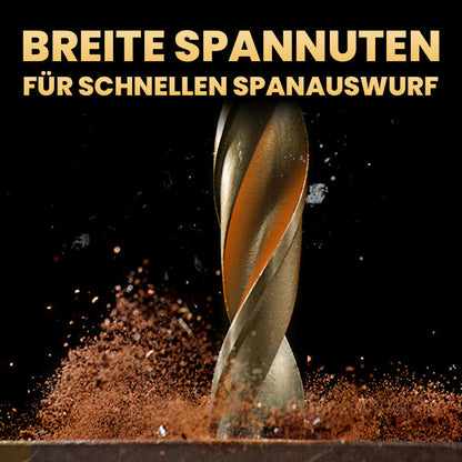 Easy Use Electric Drill Set