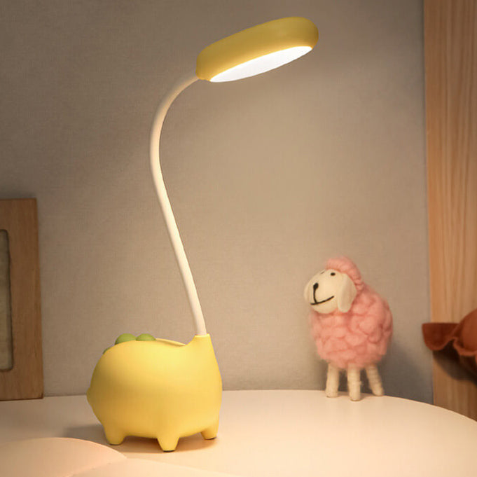 Kids Friendly LED Table Lamp