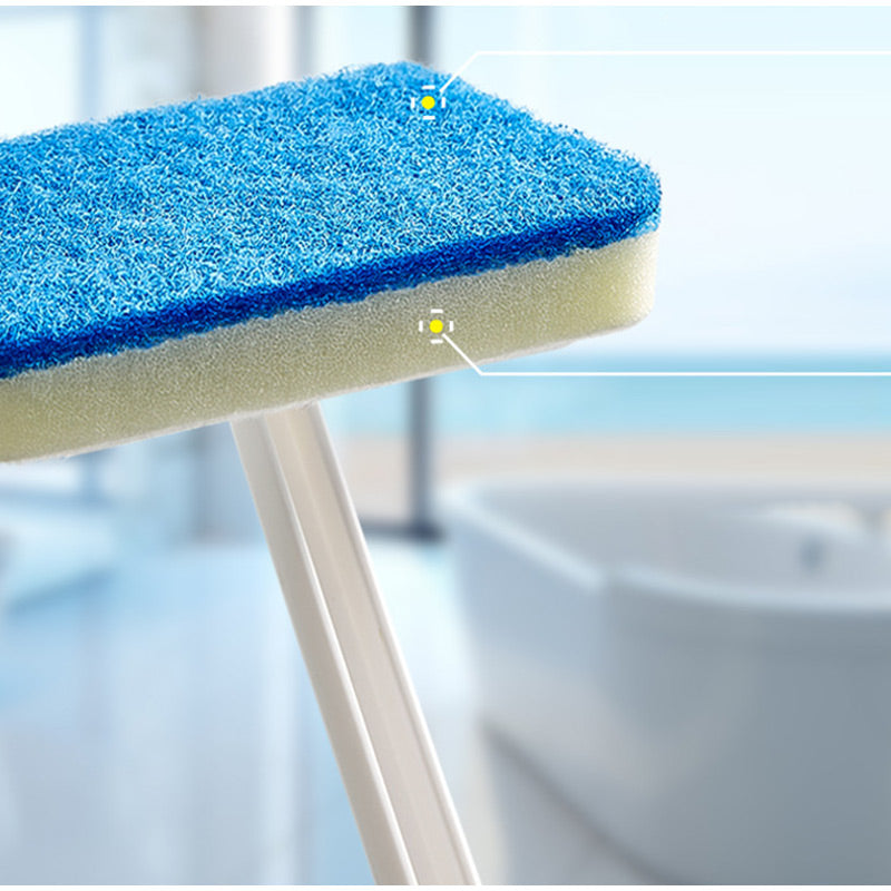 EasyWall Tile Brush Cleaner