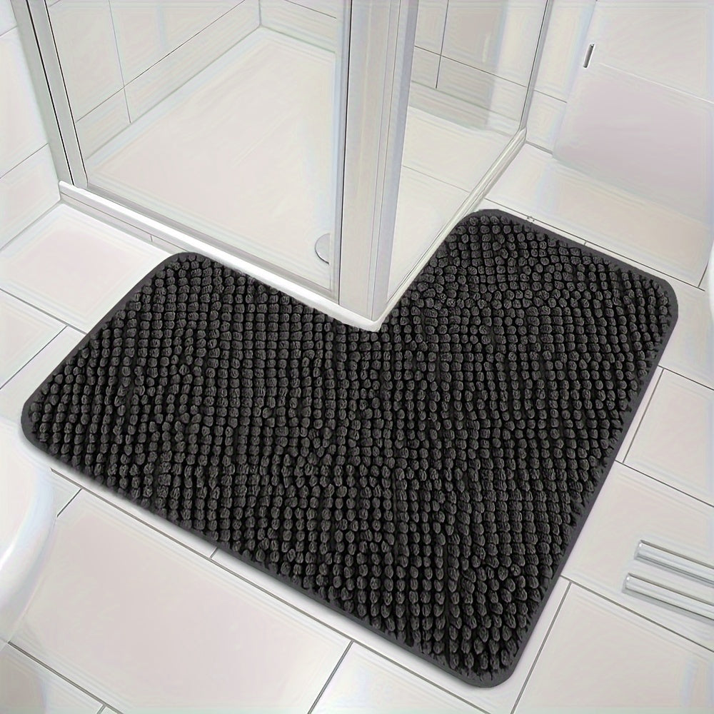 Anti Slip Shower Corner Mat