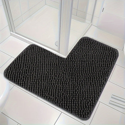 Anti Slip Shower Corner Mat