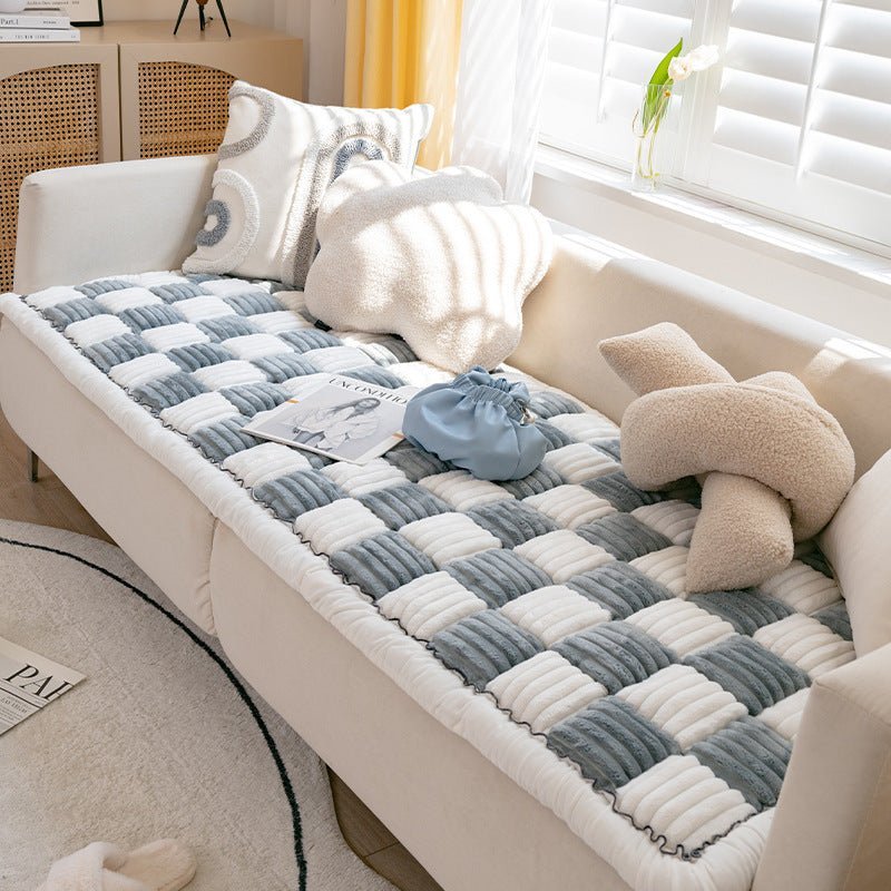 Pet Hair Proof Sofa Cover Protector