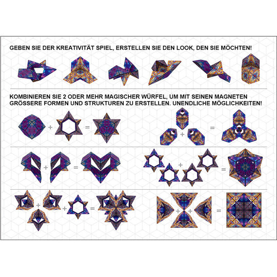 Strong Magnetic Speed Cube