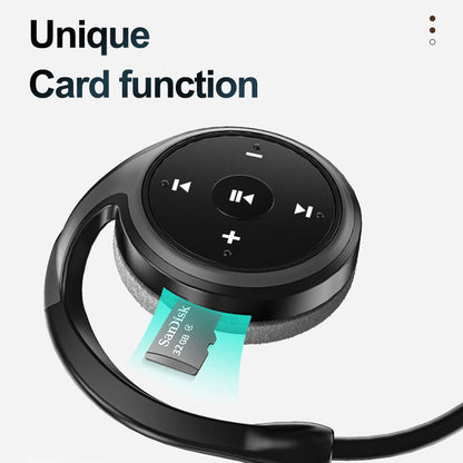 Compact Wireless Bluetooth Earphones